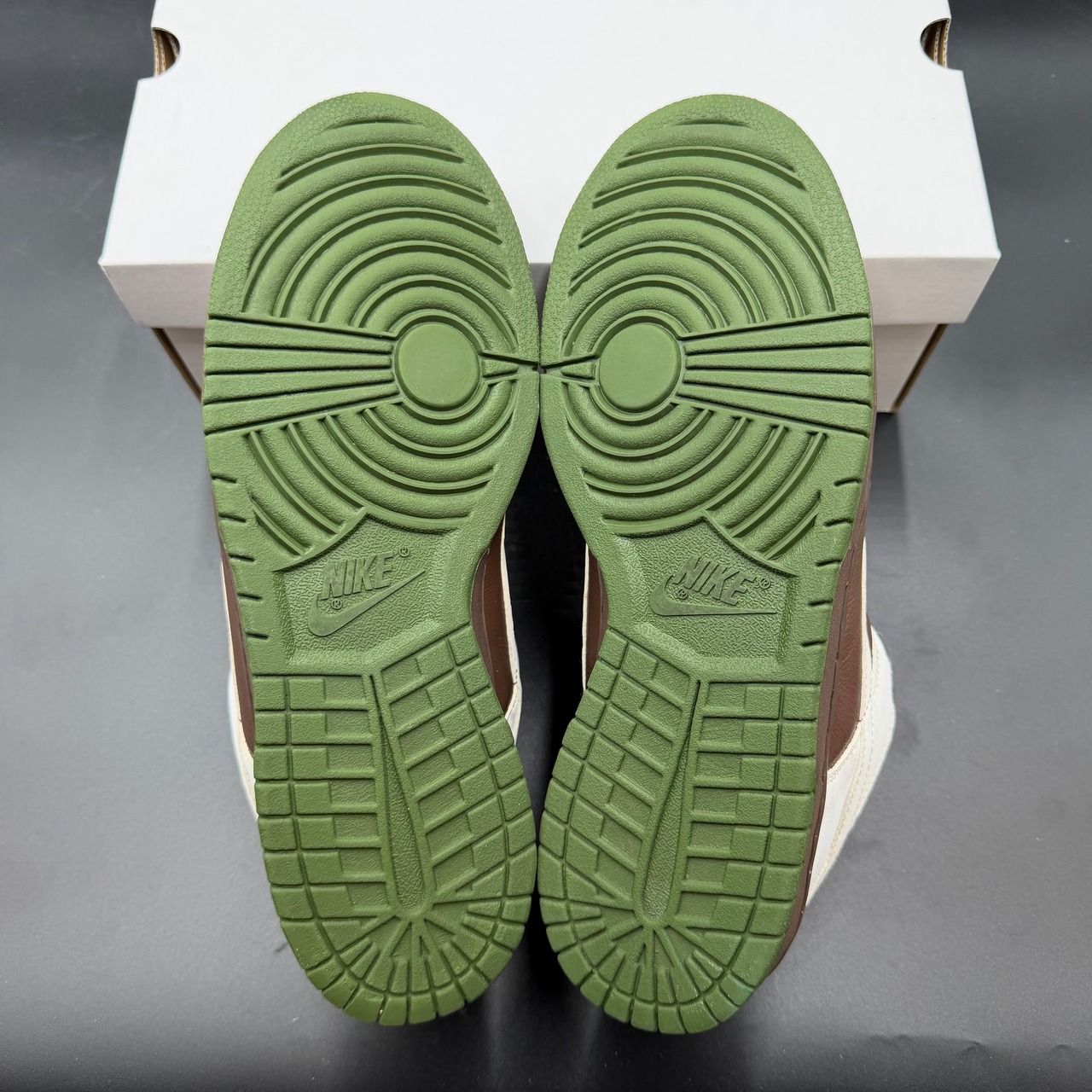 @moha_5008様専用 DUNK SB LOW OOMPA LOOMPA 304292-228