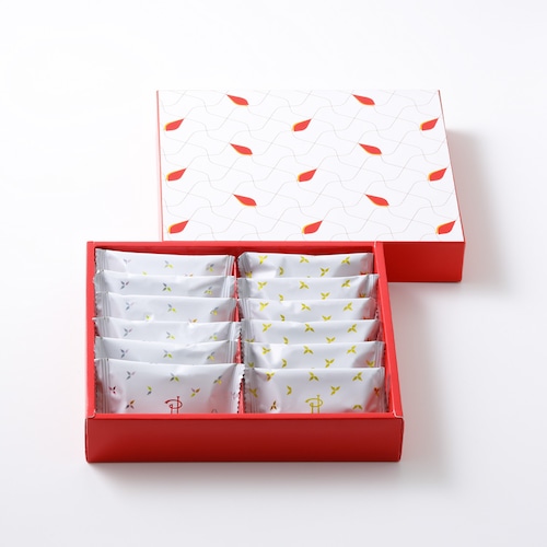 クラクラック 12個詰合わせ［0130220746］