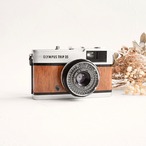 Karin 花梨ウッド Olympus Trip35　