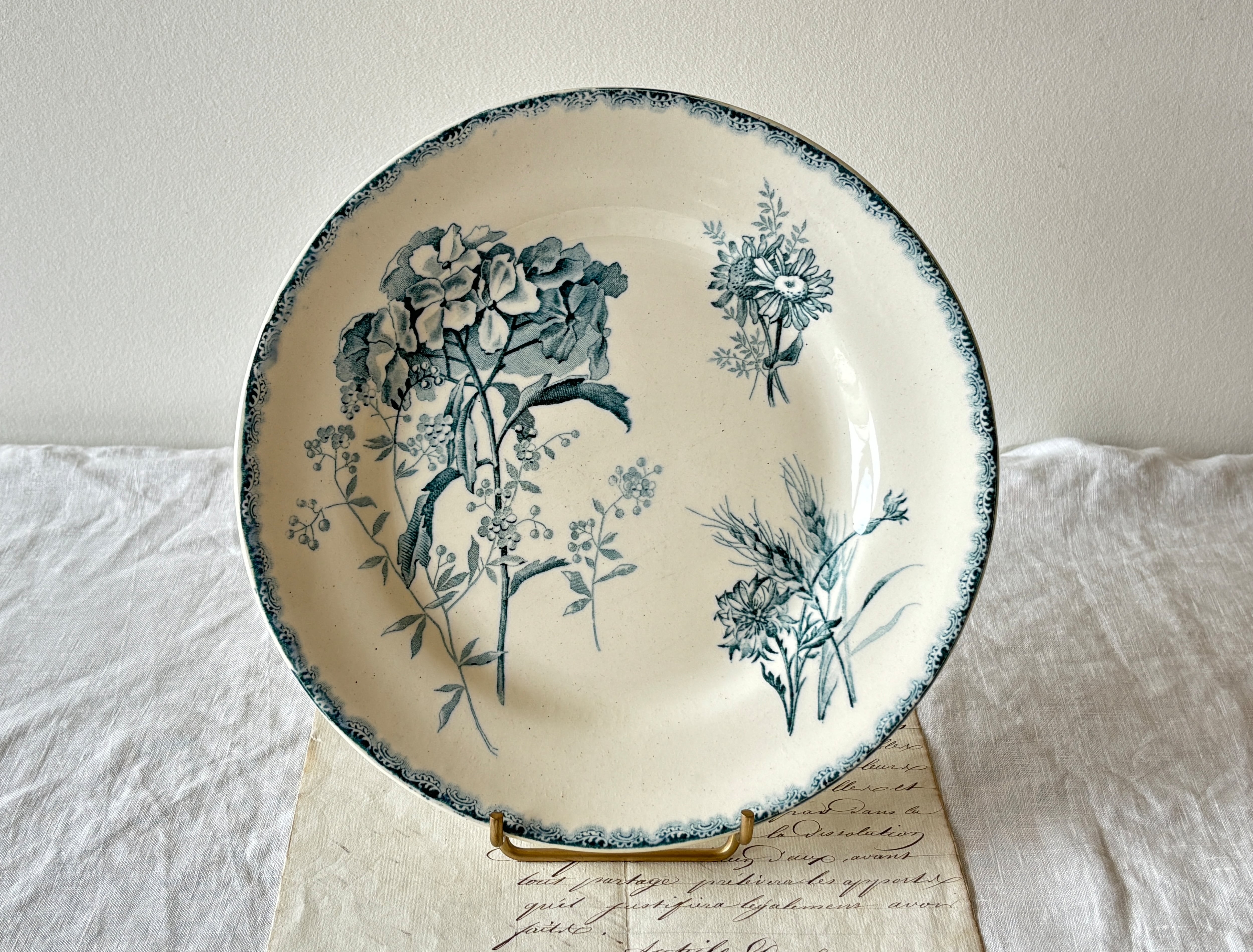 Choisy le Roi （ショワジールロワ） | My antique