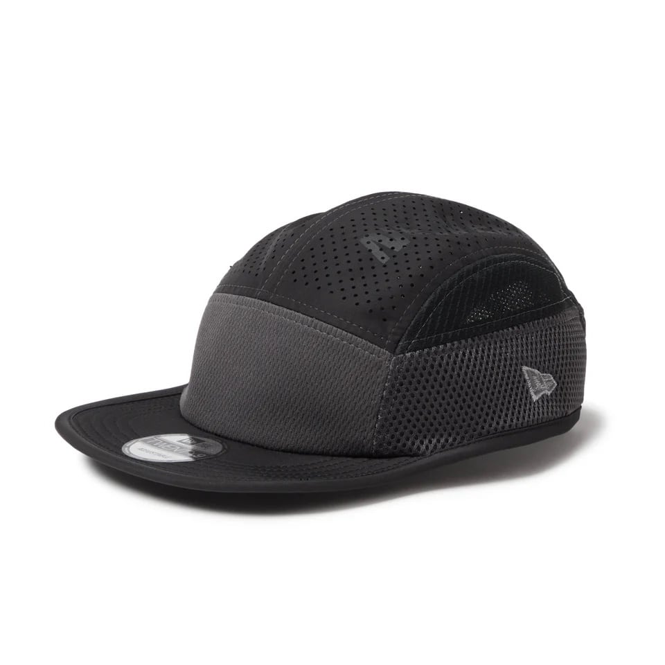 NEW ERA（ニューエラ）TWENTY9 Tech Multi Mesh -グレー メンズ