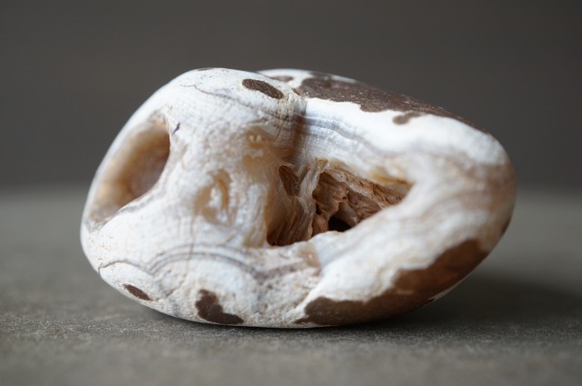 ババグーリ・アゲート Babaghuri Agate 2228