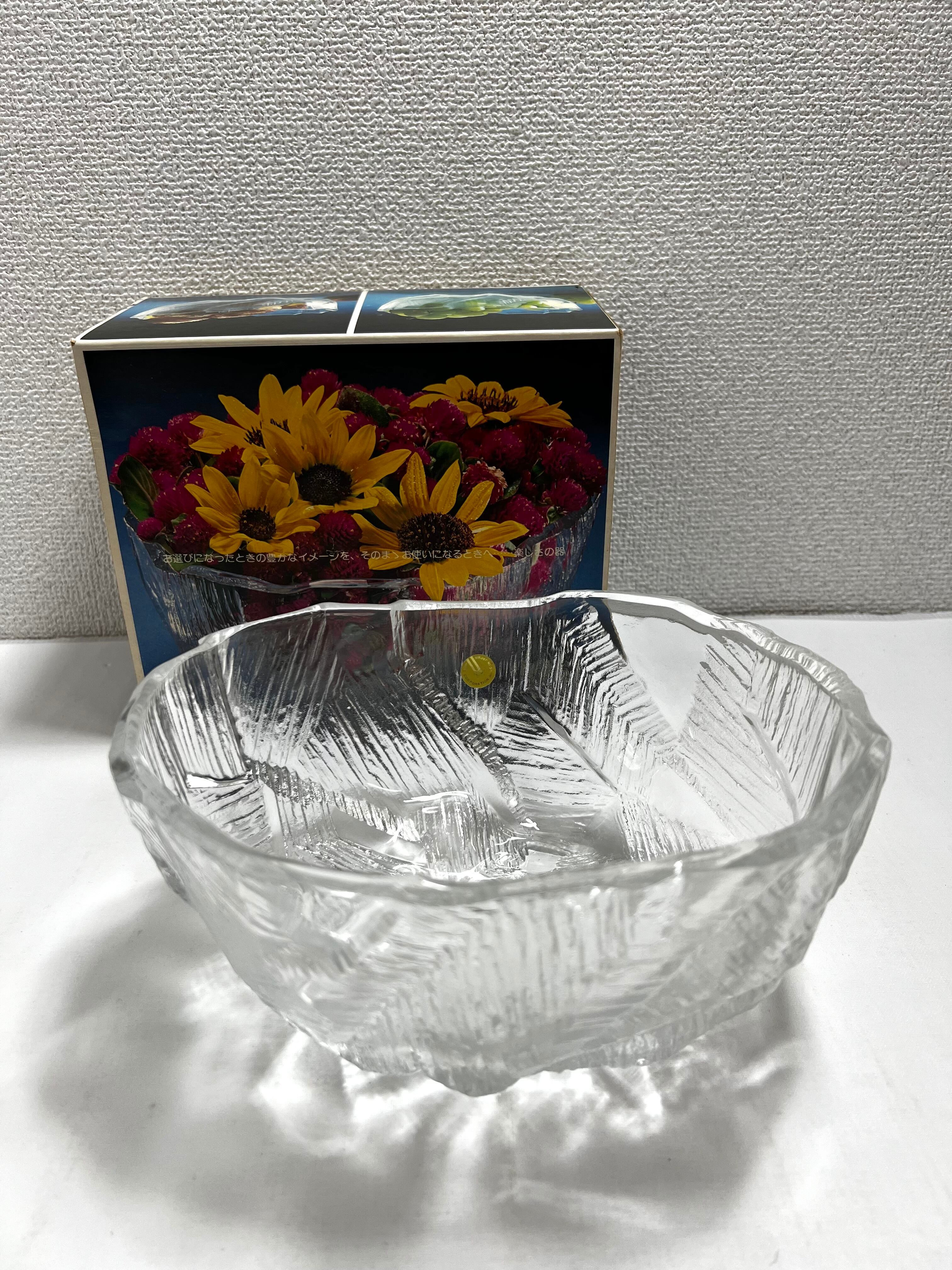 輪島塗 丸盆 朱塗 盆 菓子器 24cm 元箱付 共箱 漆器 | Queen of reuse
