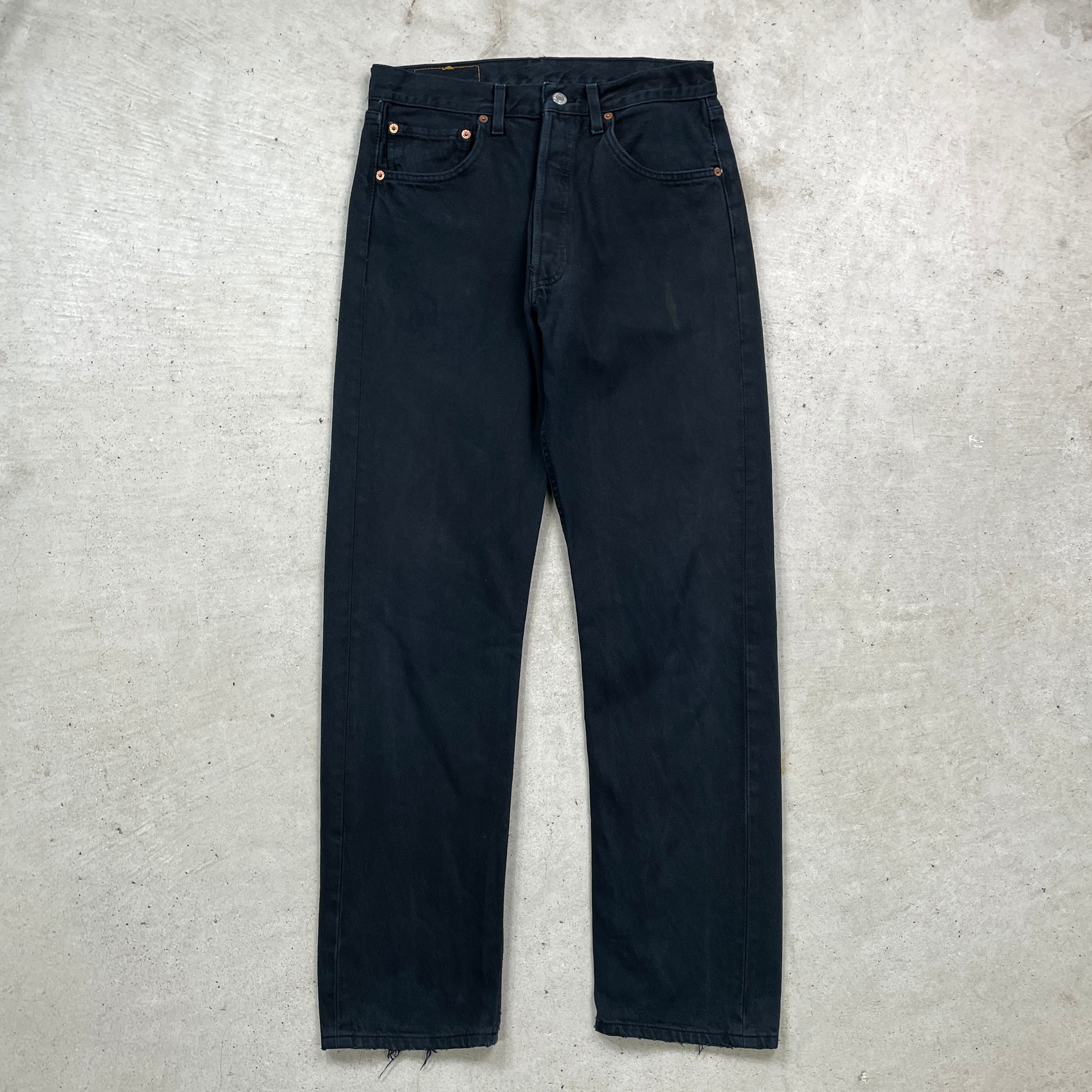 90年代 Levi's STA-PREST リーバイス スタプレ スラックスパンツ