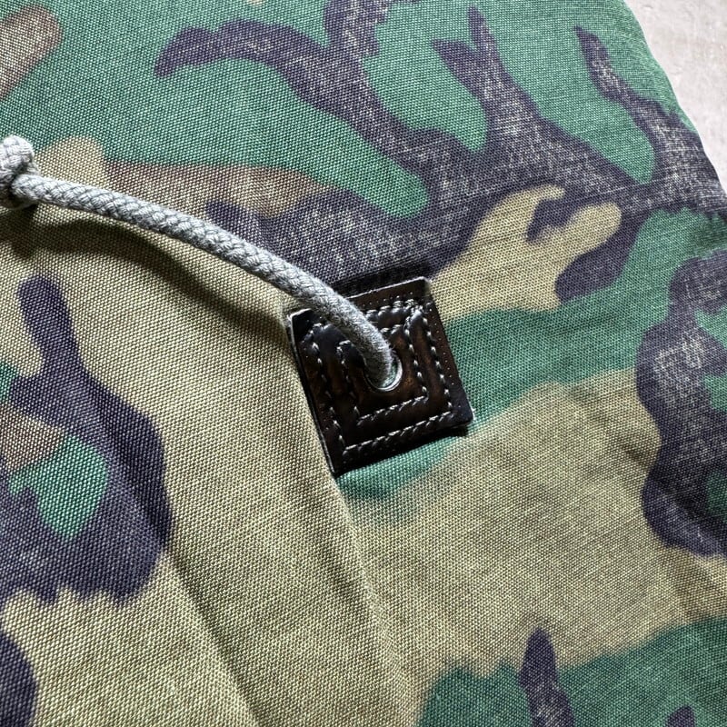 70's U.S.AIR FORCE JACKET FLYING MAN'S TYPE N-3B MODIFIED フライト