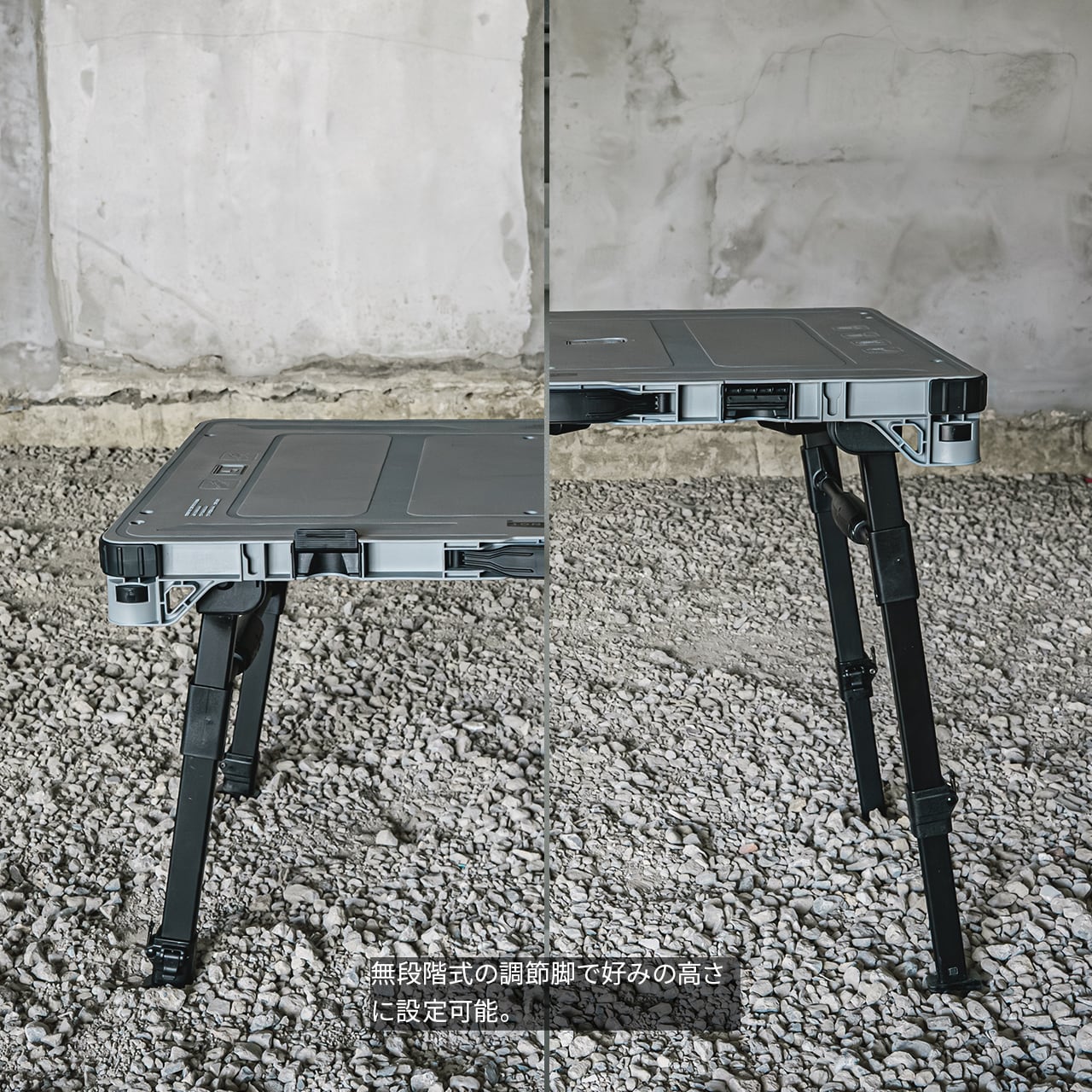 WHATNOT／フラットカートダイニング｜FLAT CART DINING | WHATNOT