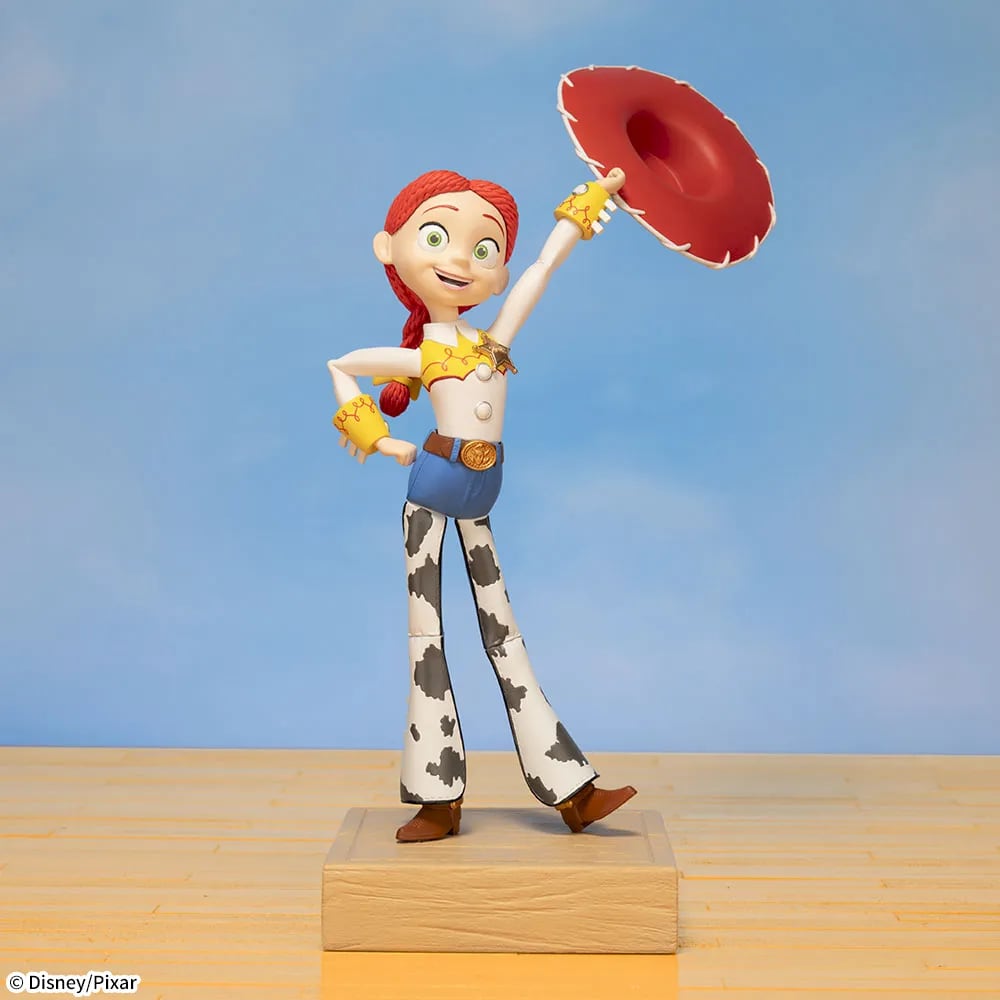 Toy Story トイストーリー | ROBOTROBOT