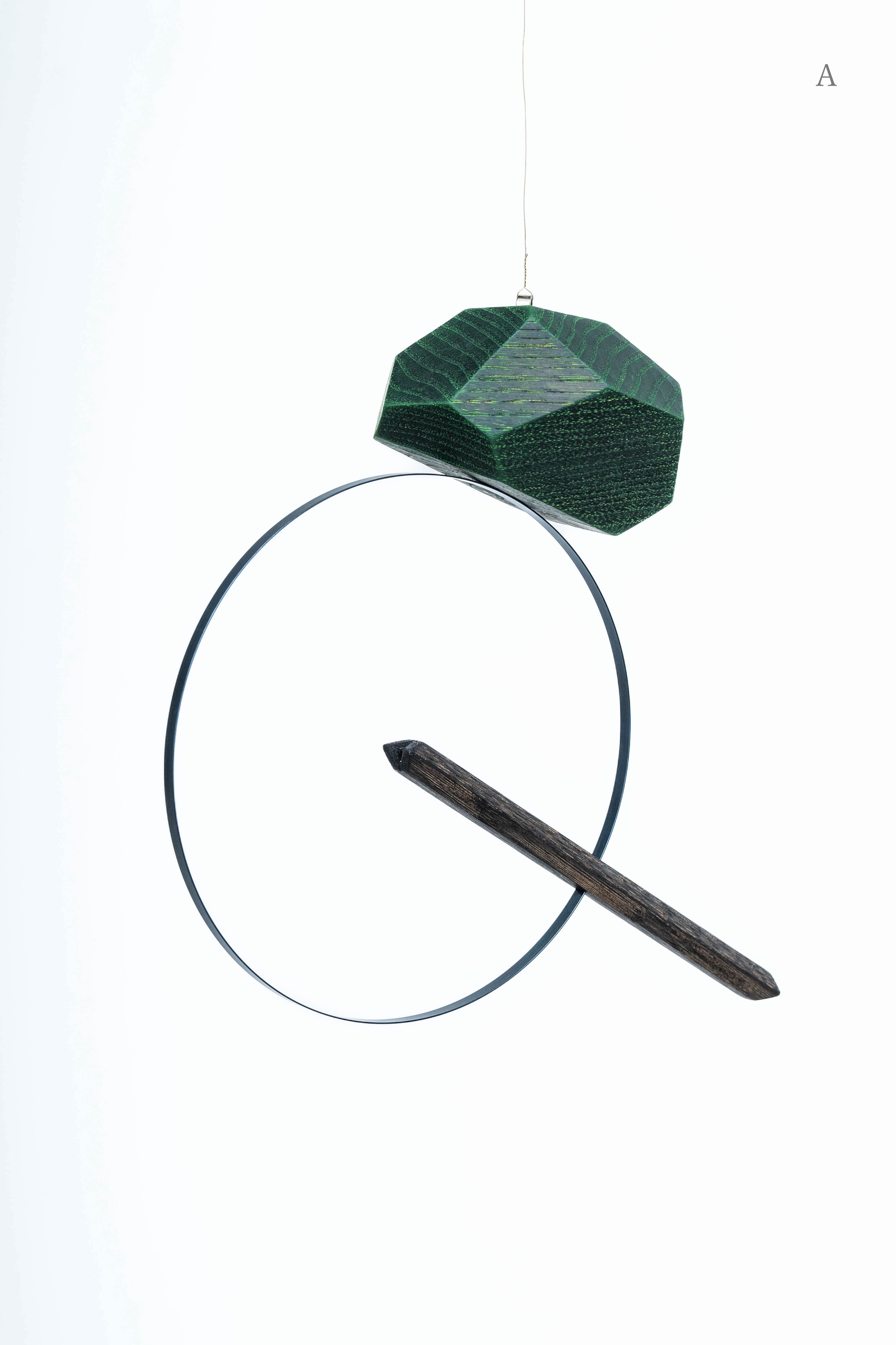 Shigehiro Kadena / F-34