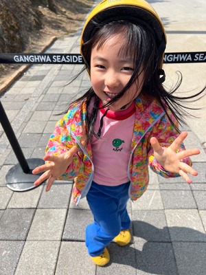 minimi SLIM T - Pink