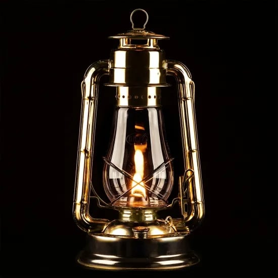 ランタン Twinkle(short size)230LM】レトロでクラシックなスタイルのLED