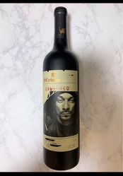 日本未発売】Snoop Dogg 赤ワイン19 Crimes | World shop