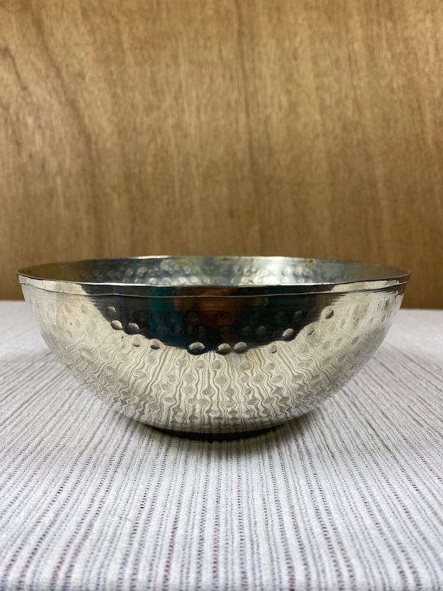 VINTAGE HAMMAM BOWL from Morocco