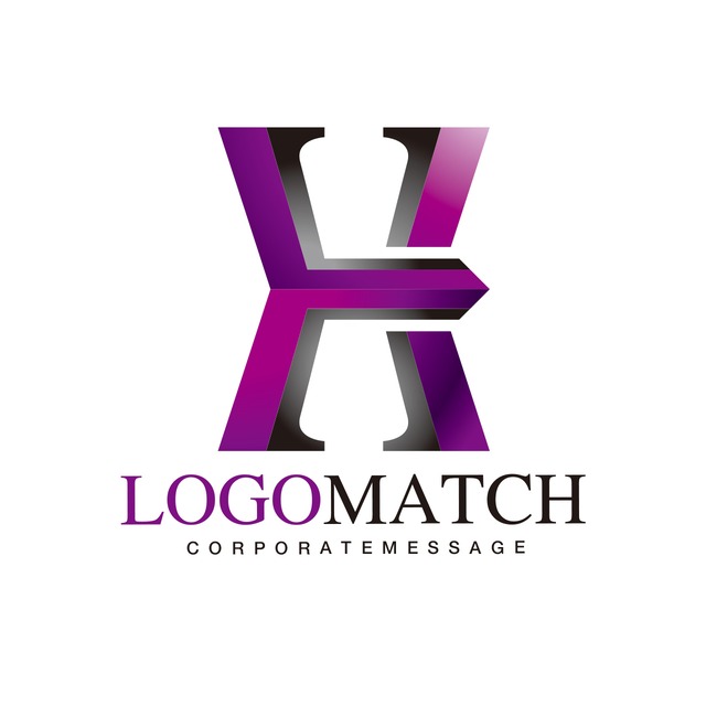 格式高いHのロゴ