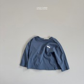 LALALAND 26/SS (Kids)Basic Lambert T-shirts