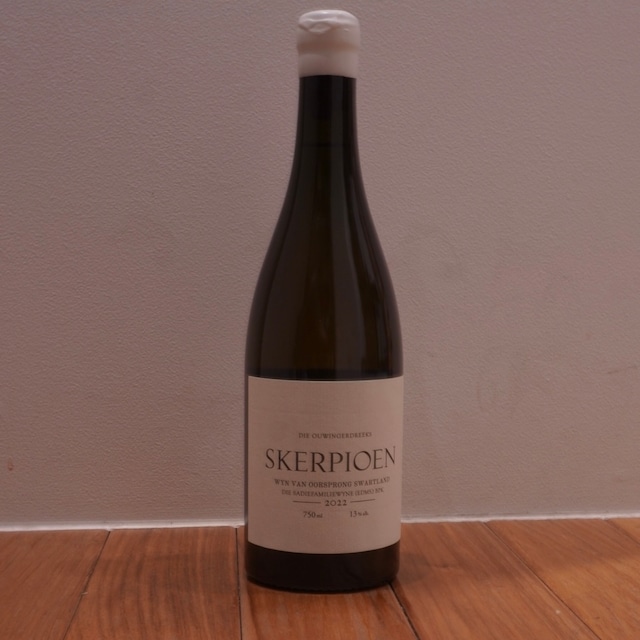 The Sadie Family Wines, Skerpioen 2022