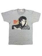 BRUCE SPRINGSTEEN AND THE E STREET BAND WORLD TOUR 84-85 Tee