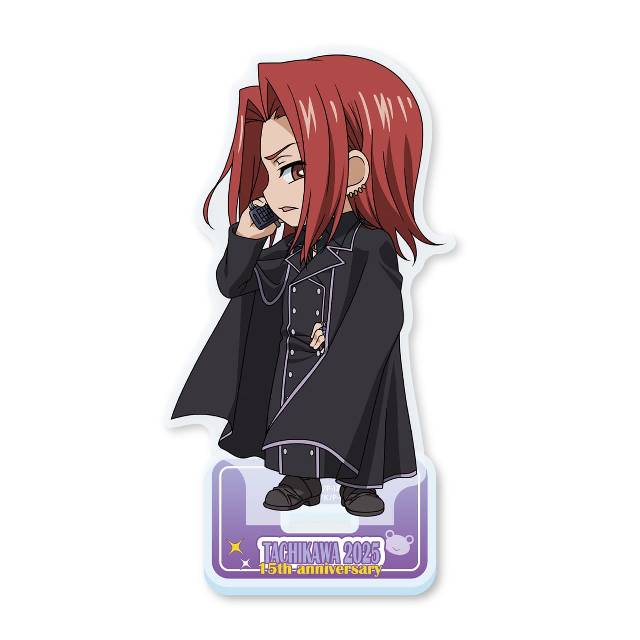 とある科学の超電磁砲T 高発光ドラレコステッカー 御坂美琴 | とある