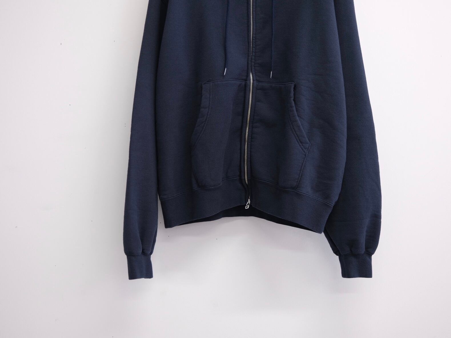 UNIVERSAL PRODUCTS.” JUMBERCA ZIP UP HOODIE” | Lapel online store