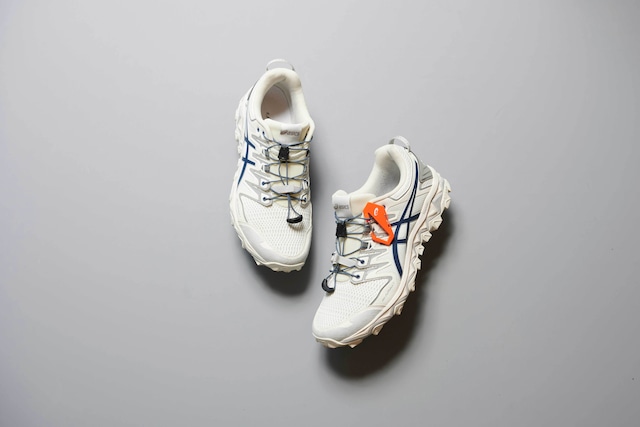 asics GEL-FUJITRABUCO 7 | CHEMIST CREATION