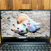 人気/MouseComputer Mpro-NB410/メモリ16GB/SSD256GB /i5第10世代/ノートパソコン