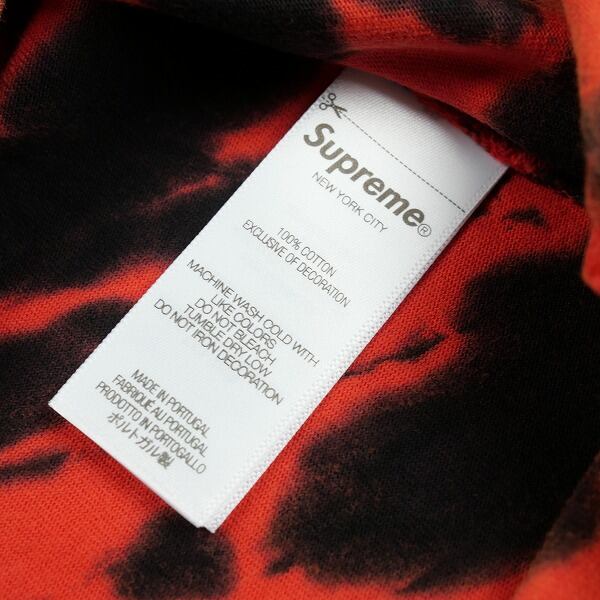 Size【L】 SUPREME シュプリーム 26SS Small Box L/S Tee Tie Dye ロン