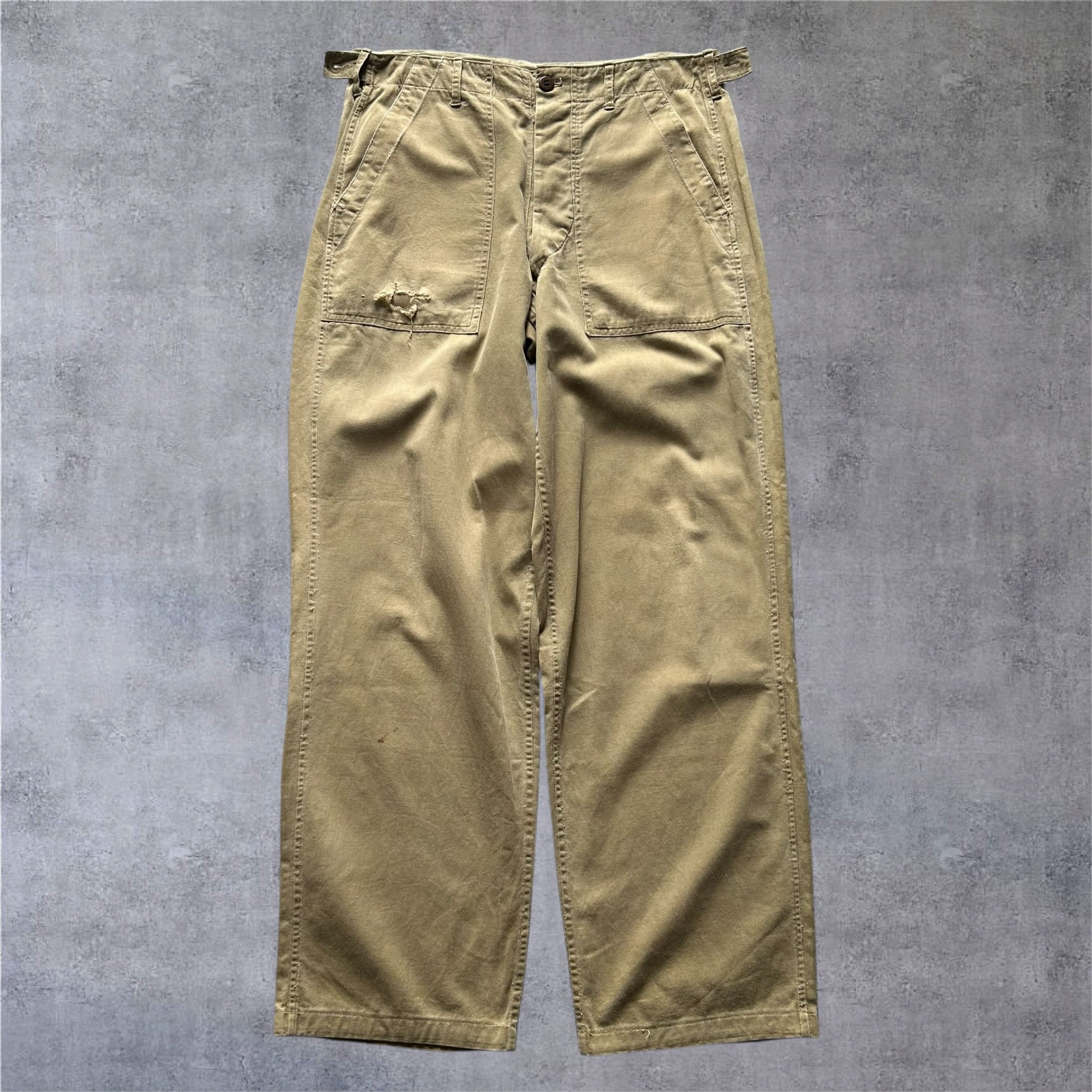 Special!! 1960s CISO Baker Pants【高円寺店】