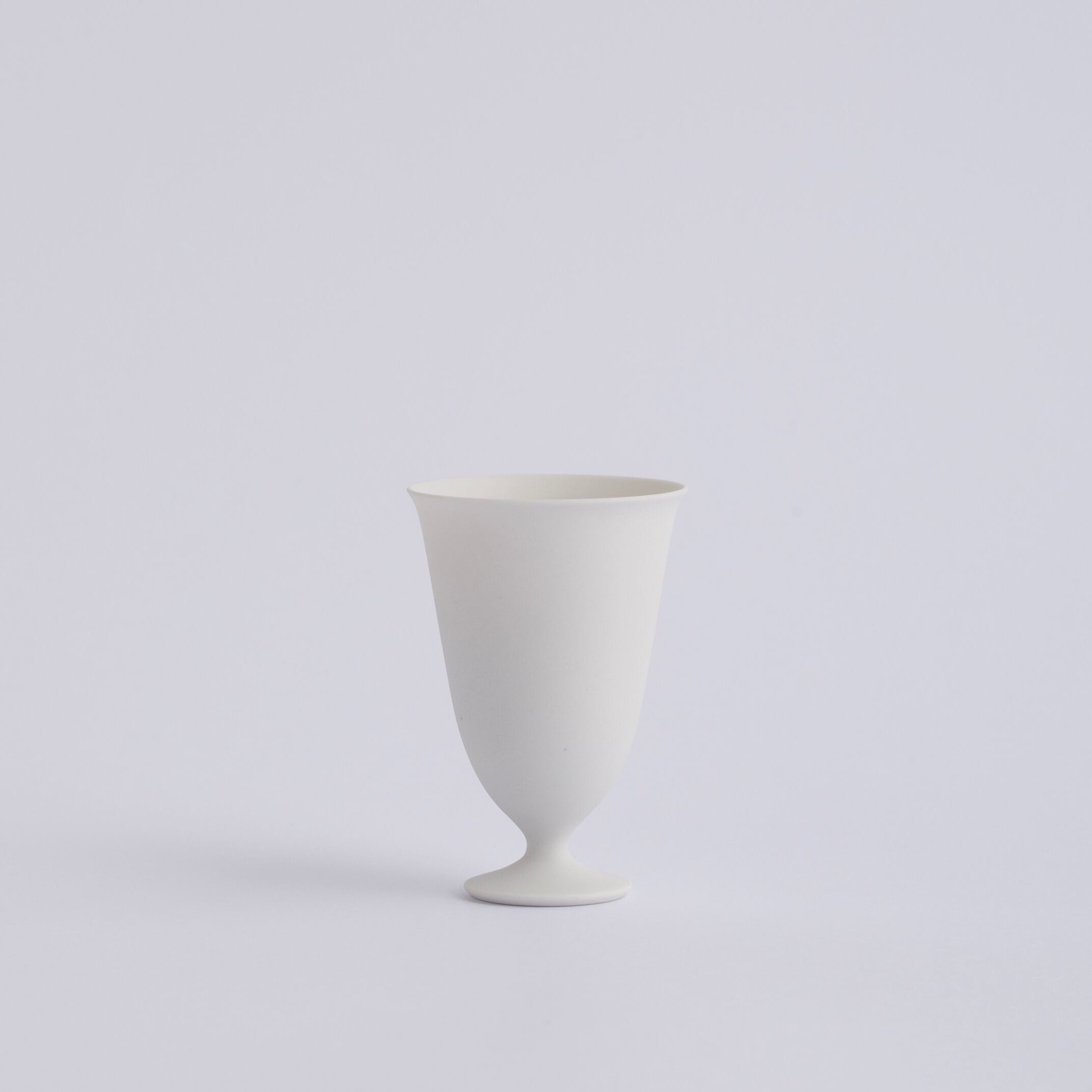 Blanc / Liqueur cup / rin（plain）