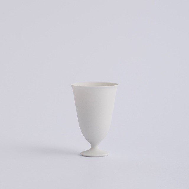 Blanc / Liqueur cup / rin（plain）