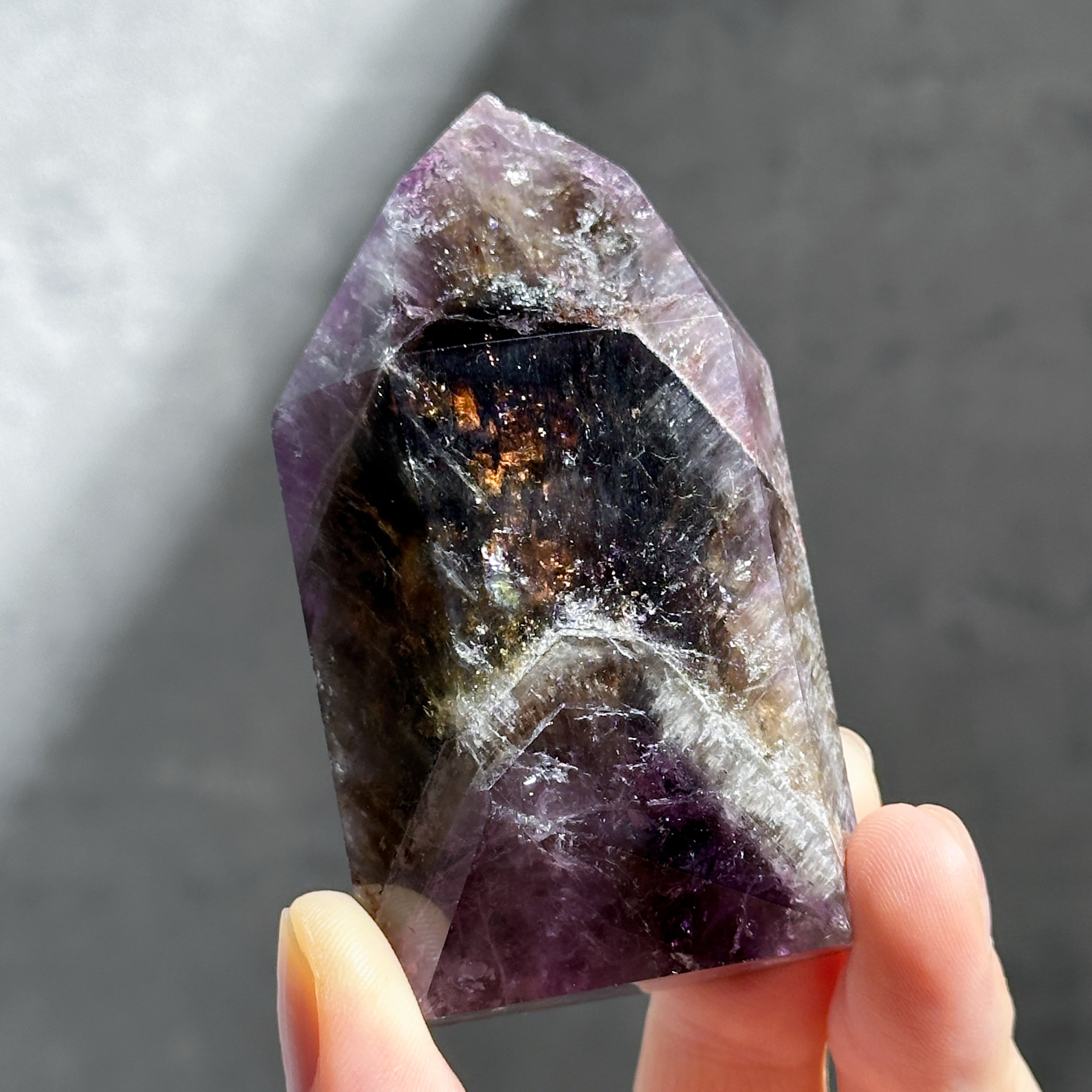 スーパーセブン（セイクリットセブン） | Kamoku［カモク