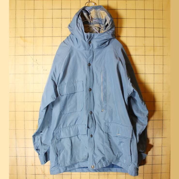 WOOLRICH 60/40 ロクヨンクロス マウンテンパーカー