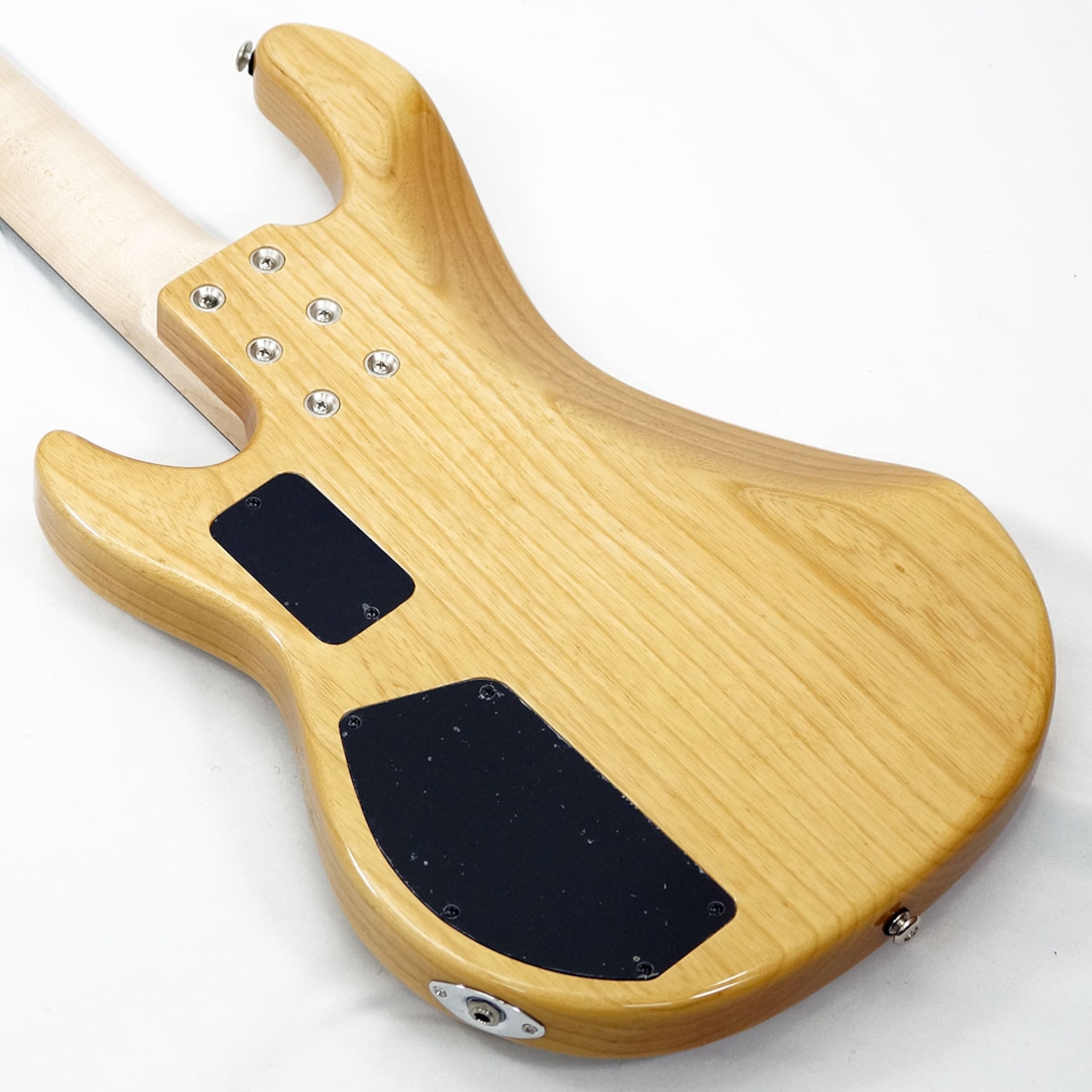 G&L USA Custom Shop L-2500 (Vintage Natural/Rosewood) [アウトレットSALE特価]