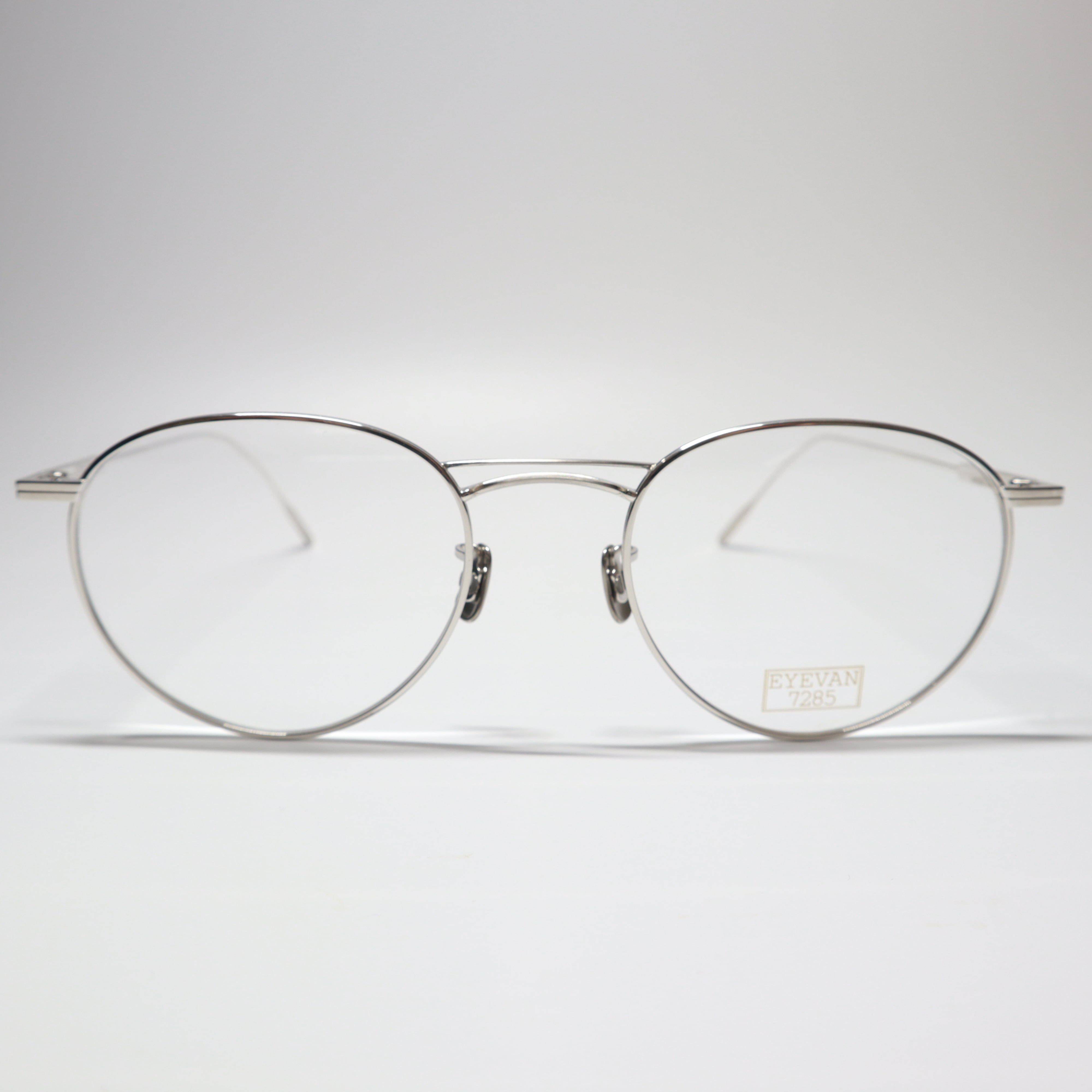 EYEVAN7285 1015 / c.800812 | メガネ専門店 ROPE（ロペ）