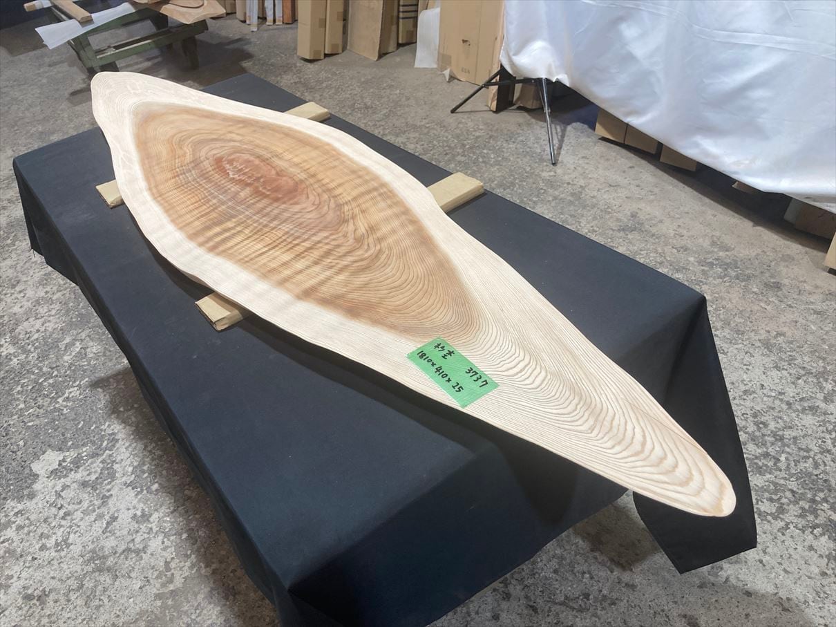 杉 無垢板 引き取り限定 1枚板 銘木 杉 無垢板 引き取り限定 1枚板 銘木