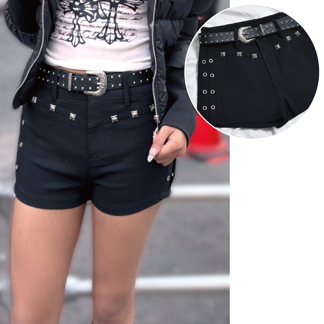 ショート・ハーフパンツ | VOLCAN&APHRODITE