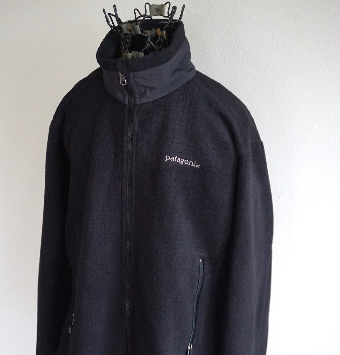 2000's [patagonia] wms 