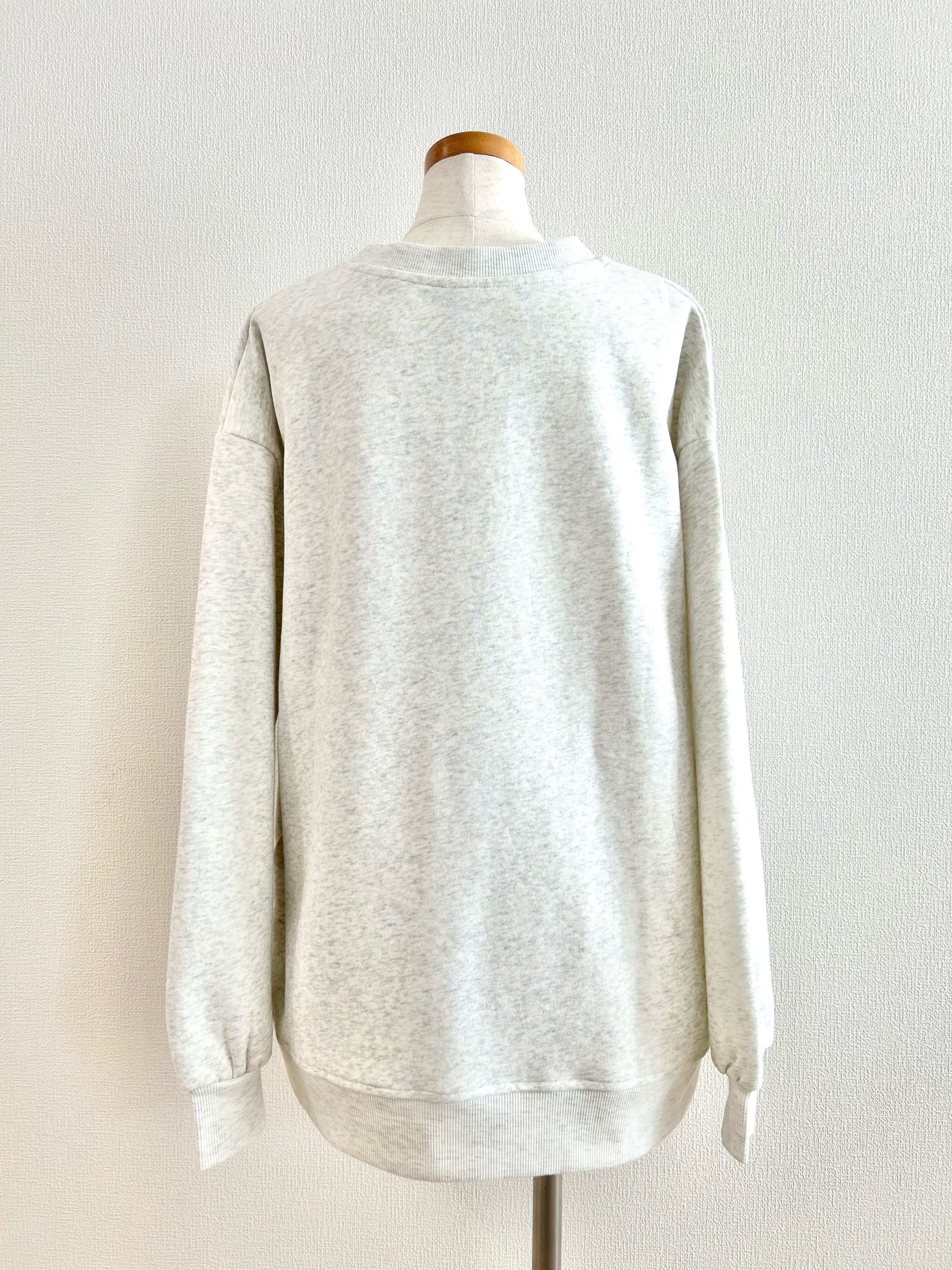 プラージュスゥェット プラージュスウェットセットアップ | Éclat