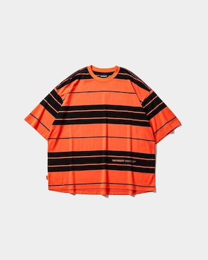 TIGHTBOOTH / BORDER S/S T-SHIRT
