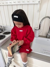 【取寄】APFEL|トイMTM|秋服|韓国子供服|26/AT