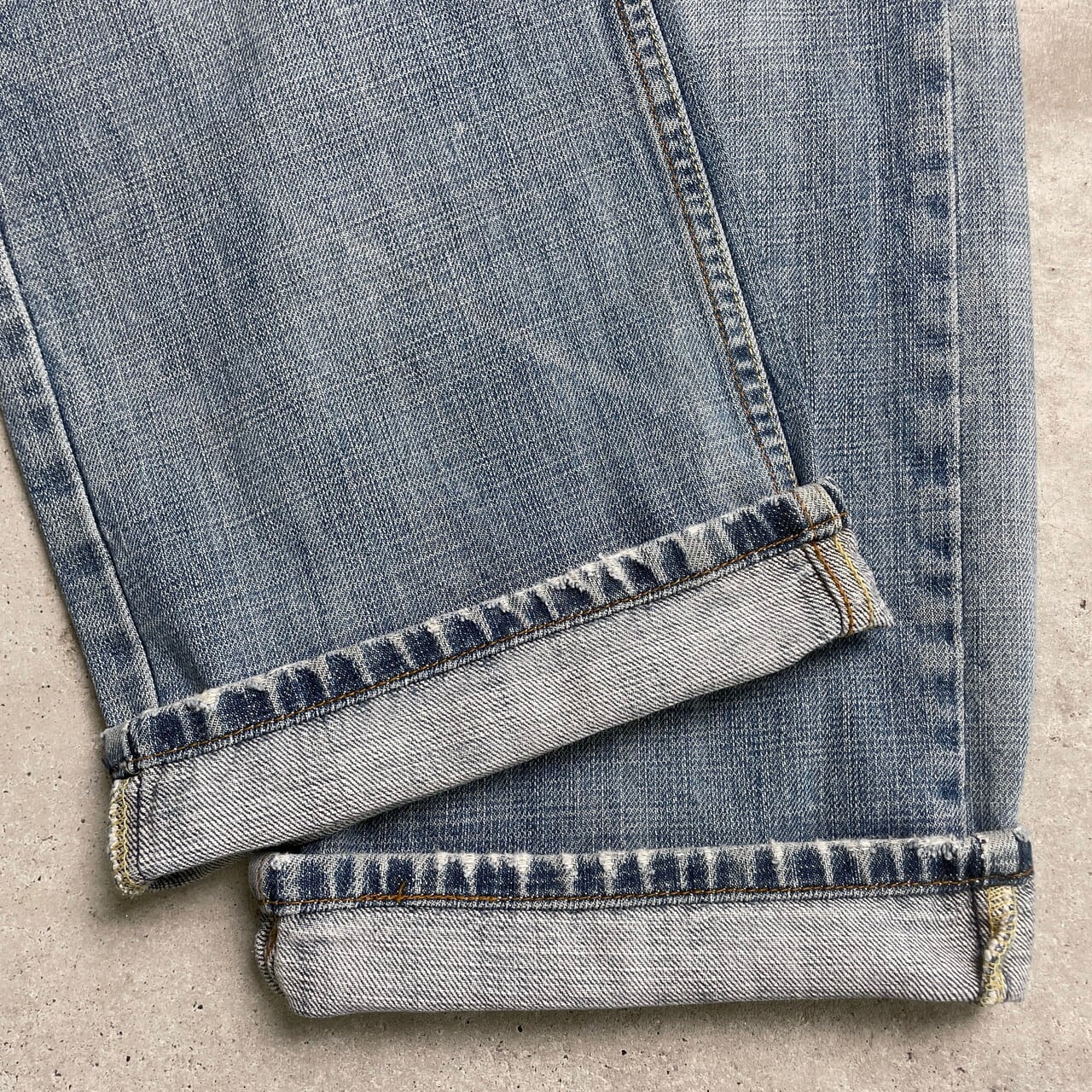 00年代 Levi's SILVERTAB リーバイス シルバータブ バギーデニムパンツ