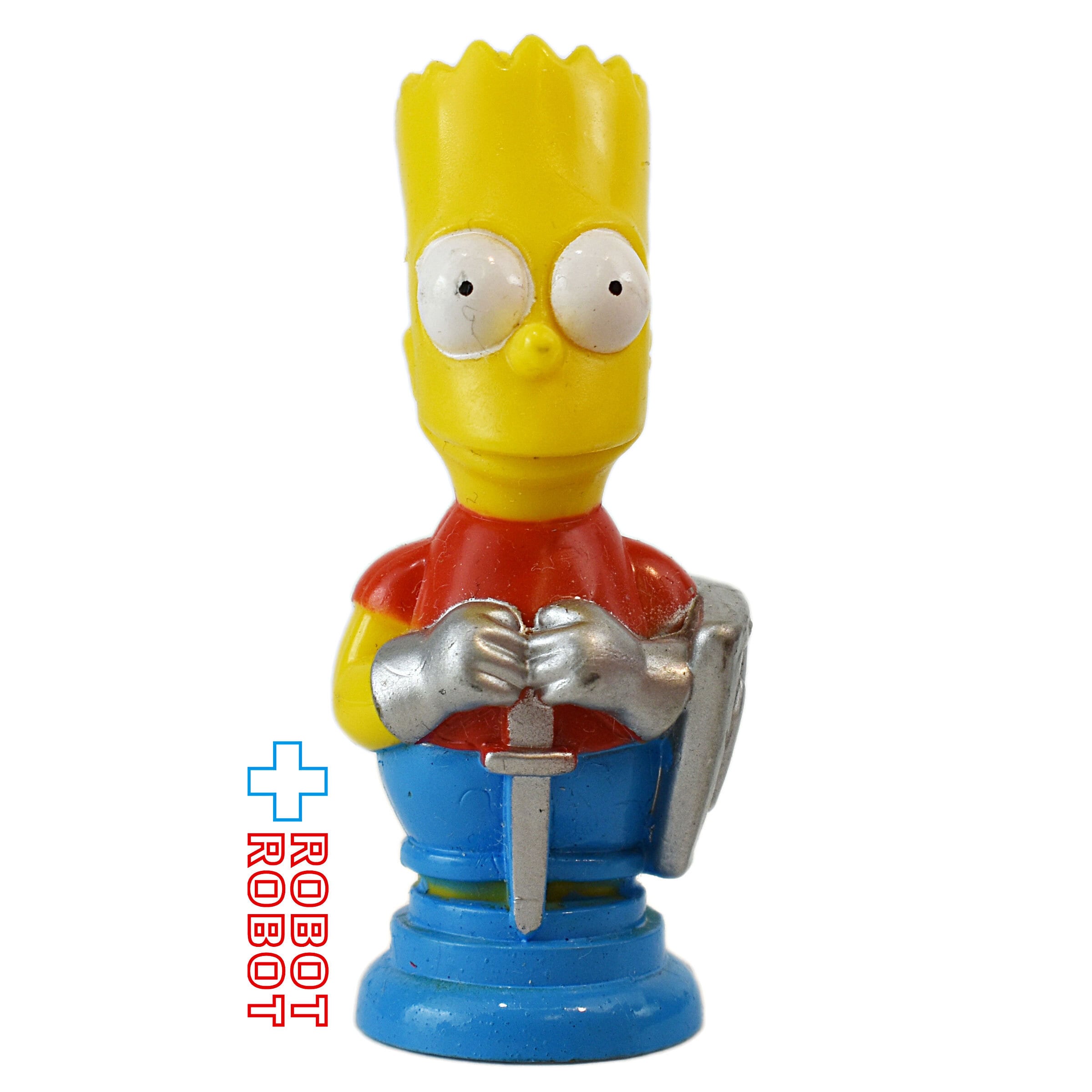 シンプソンズ | ROBOTROBOT
