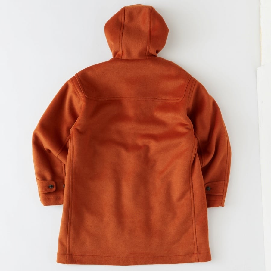 FAT : DUFFOVER | FULLSPEC.