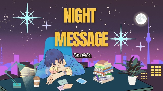 Night Message