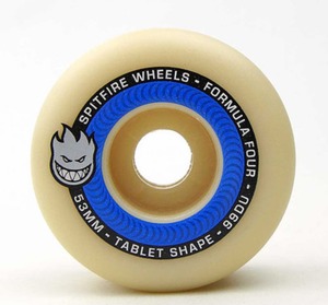 SPITFIRE / F4 / TABLETS /54mm / 99d