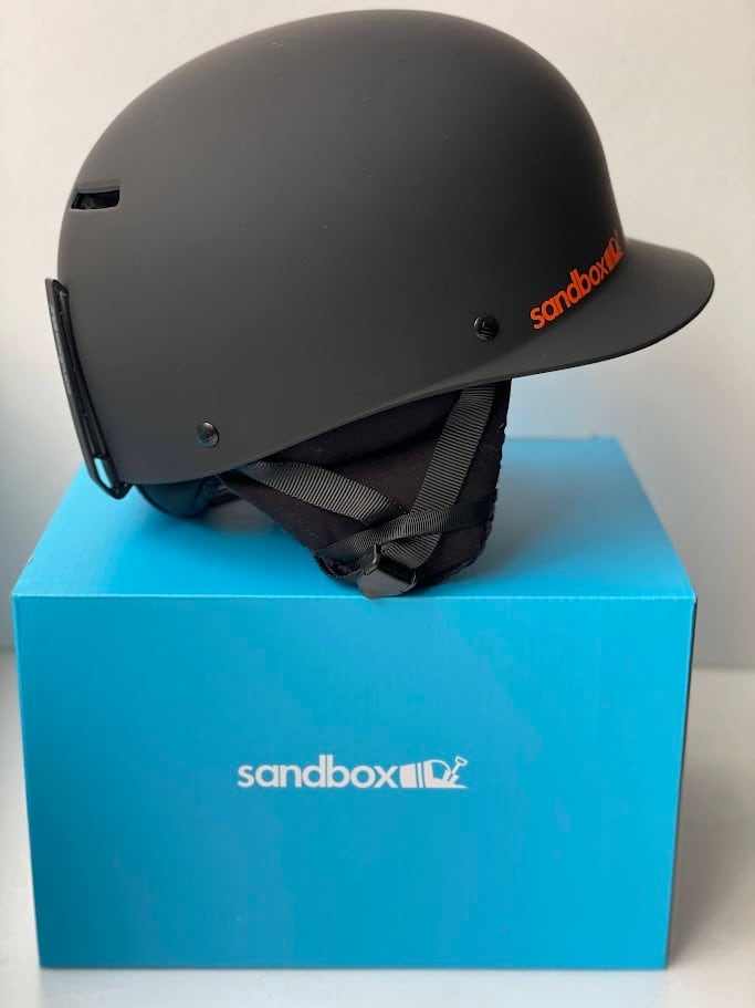 SANDBOX CLASSIC 2.0 SNOW (FIT SYSTEM) Asia Fit -Cohen Mcdonald