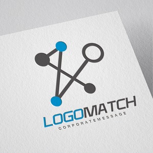 コネクト＆のロゴ