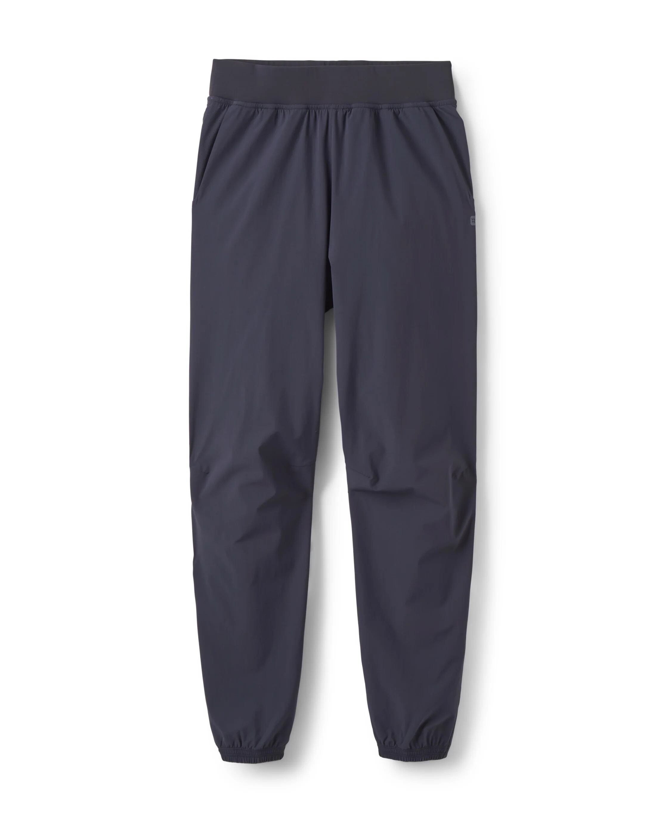GOHEMP】TRAVELER EASY PANTS ONE WASH | WOODS
