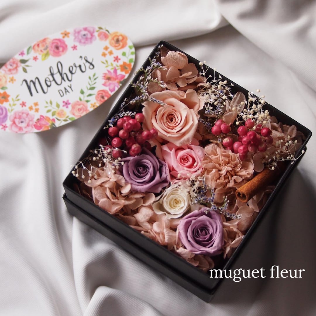Bouquet de muguet ブーケ・ドゥ・ミュゲカバー単体小サイズ Bouquet de muguet ブーケ・ドゥ・ミュゲカバー単体小サイズ bouquet