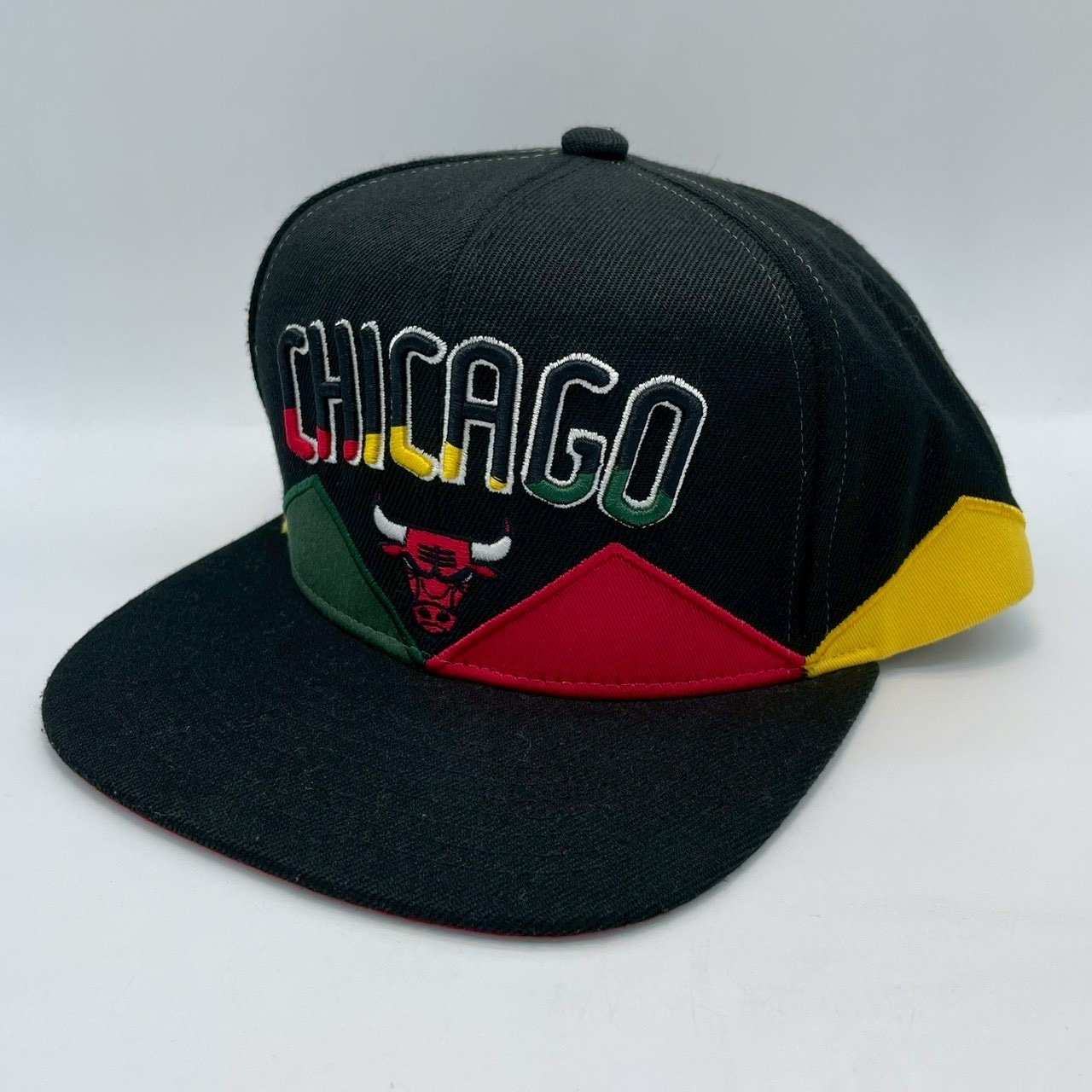 Michell&Ness/ミッチェル&ネス シカゴ・ブルズ Chicago Bulls【海外商品】