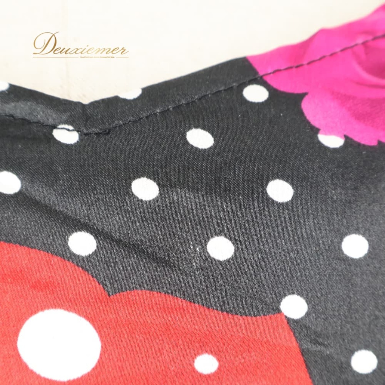 フラメンコ 衣装 prima boutique プリマブティック ドレス ワンピース ブラック系 ピンク系 レッド系 黒 ピンク 赤 紫 光沢 ボランテ フリル ダンス パーティ 発表会 水玉 花柄 総柄 模様 舞台衣装 ダンス衣装