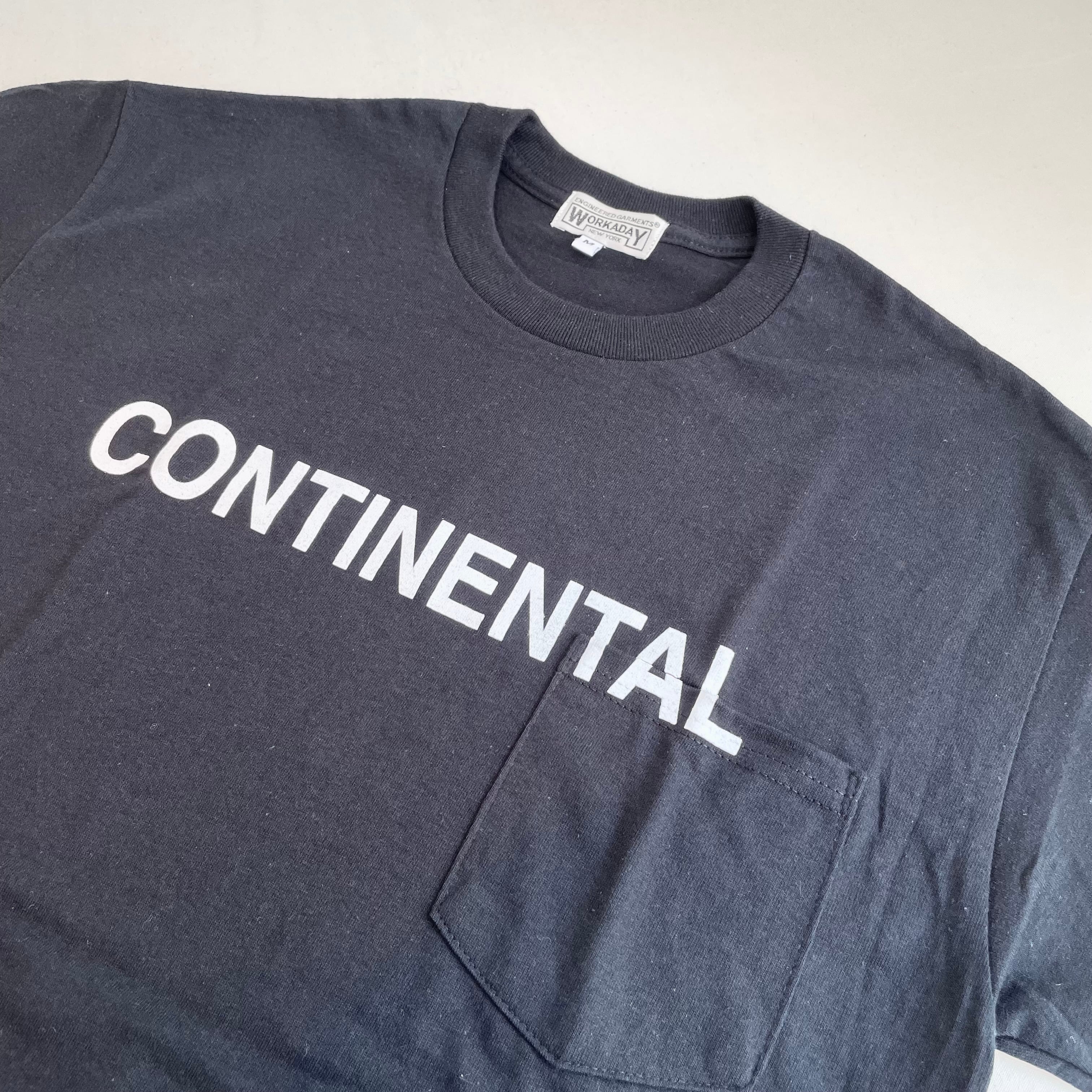 Engineered Garments WORKADAY(エンジニアドガーメンツワーカデー